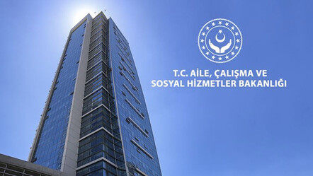 Devlet korumasındaki çocuklarla ilgili iddialara bakanlıktan açıklama - gundem