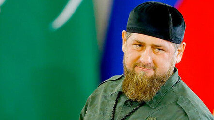 Çeçen lider Kadirov Gazze'ye gitmek isteyen savaşçılarına tepki gösterdi! 'İsrail'e değil Ukrayna'ya gidin' - dunya