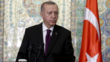 Türkiye, Gazze'de rehine takası için devrede! Cumhurbaşkanı Erdoğan: Sürekli görüşme halindeyiz - ekonomi