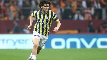 Devler Ferdi Kadıoğlu'nun peşinde - spor