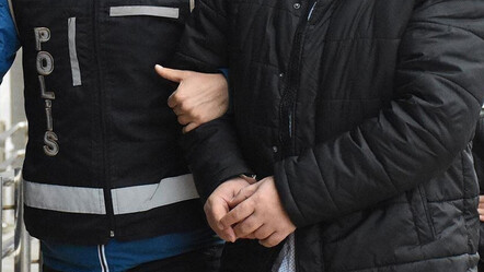 3 ilde eş zamanlı FETÖ operasyonu: 10 gözaltı - gundem