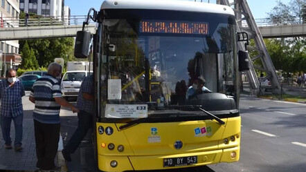 Balıkesir'de öğretmenlere toplu ulaşım indirimi - gundem