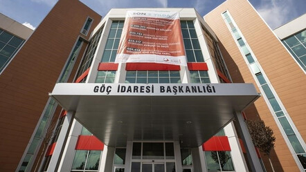 Resmi Gazete’de yayımlandı: Sınır Yönetimi Genel Müdürlüğü kuruldu - gundem