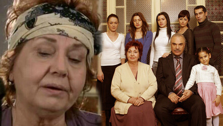 Yaprak Dökümü’nün Hayriye’si Güven Hokna verdiği kilolarla dikkat çekti - magazin