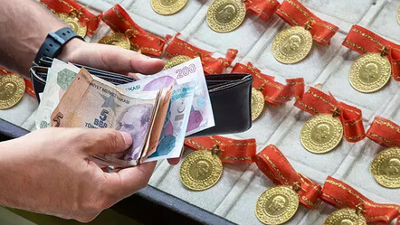 Altın fiyatlarında ralli hızlandı! Ons 2000 doları aştı, gram altın 1900'lü rakamları gördü - ekonomi
