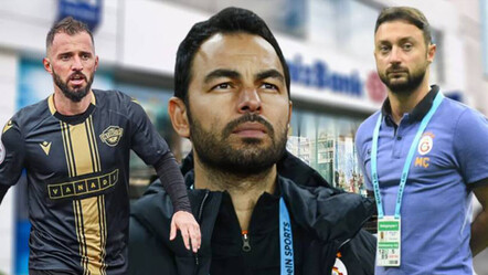 Futbol dünyasının dolandırıldığı davada 2 kişiye tahliye kararı - spor