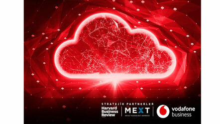 Vodafone Busıness Cloud Day, 28 Kasım’da ikinci kez gerçekleşiyor - ekonomi