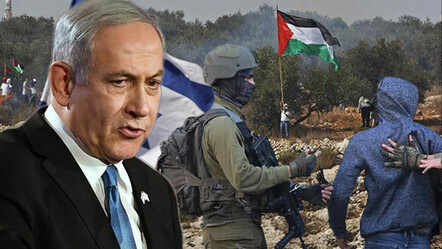 İsrail ve Hamas rehine takasında anlaştı! - dunya