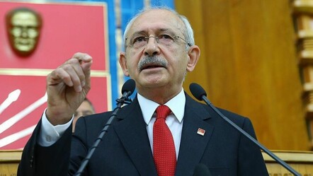Kılıçdaroğlu'dan kurultay iddialarına cevap: "Üzülerek takip ediyorum" - POLITIKA