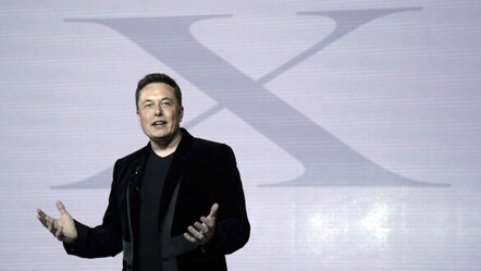 Elon Musk, X'i 'Yahudi karşıtlığıyla' suçlayan kuruluşa dava açtı - dunya