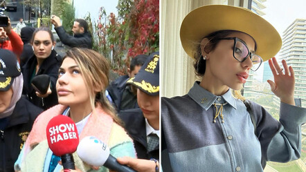 Nikah masasından cezaevine... Tutuklanan Nihal Candan'ın 4 ay önce evlendiği ortaya çıktı - gundem