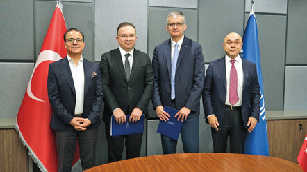 Türkiye Parkinson tedavisinde merkez olacak - saglik