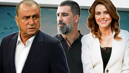 Seçil Erzan her şeyi itiraf etti! 25 milyon dolar çalındı! Fatih Terim, Arda Turan, Emre Belözoğlu ve Muslera birikimlerini kaybetti - spor