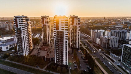 Site aidatlarında zam düellosu başlıyor - ekonomi