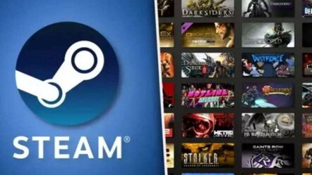 STEAM GÜNCEL OYUN FİYATLARI NE KADAR OLDU? Ve resmen dolara geçti! Steam Türkiye yeni fiyatlar nasıl nasıl oluştu? - teknoloji