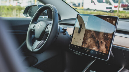 Tesla’nın internet paketinin Türkiye fiyatı sosyal medyayı salladı - teknoloji