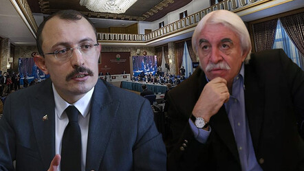 ‘PYD/YPG terör örgütü değil’ diyen HEDEP’li vekile AK Parti'den sert tepki - gundem