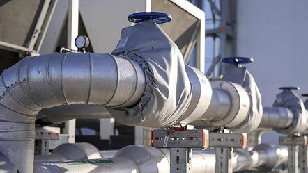 Rusya'da doğal gaz ve petrol üretimi bu yıl düşüşte: 30 milyar metreküp azalacak - ekonomi