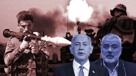 İsrail ve Hamas'ın ateşkes anlaşmasında yeni gelişme: Esir takasında tarih ve saat belli oldu - dunya