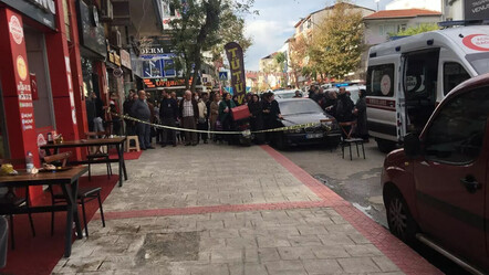 Kocaeli'de kadın cinayeti: Yemek yediği sırada öldürdü - dunya