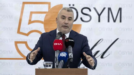 ÖSYM'den yeni dil sınavı sinyali: 'Devrim niteliğinde değişiklikler olacak' diyerek duyurdu - egitim