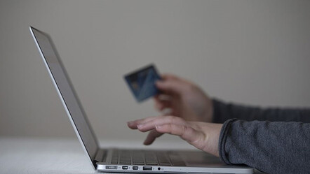 İndirim günlerinde alışveriş yapacaklar dikkat! Sahte site tuzağına düşmeyin - ekonomi