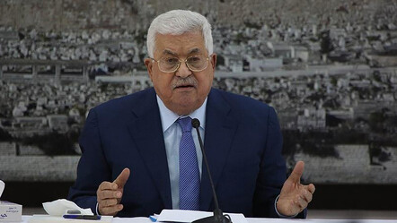 Mahmud Abbas anlaşmadan memnun: 'Daha geniş çaplı çözümler gerekiyor' - dunya