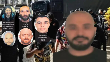 Demir Kubbe'yi kör etti, Mossad'ı peşine taktı! Gazzeli dahiyi İsrail'in elinden MİT kurtardı: İşte film gibi operasyonun detayları - dunya