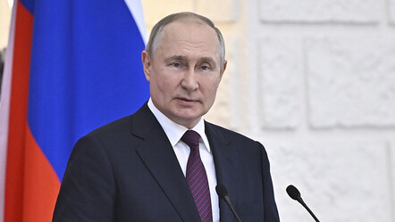 Ateşkes sonrası Rusya Devlet Başkanı Putin'den ilk açıklama: 'Gazze halkına yardım kutsal görevimizdir' - dunya