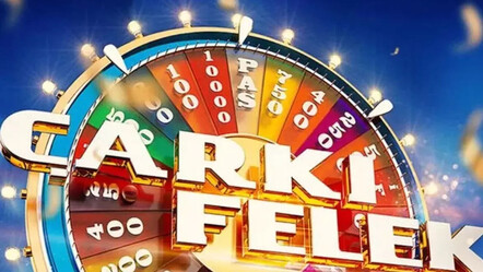 Çarkıfelek yarışması geri dönüyor! Yeni sunucusu ve kanalı belli oldu - medya