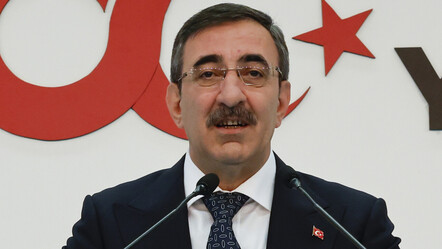 Cevdet Yılmaz: Fon arttıkça gençlere destek de artacak - ekonomi