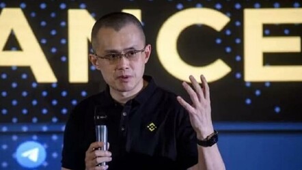 CZ istifa mı etti? BİNANCE CEO İSTİFA NEDEN ETTİ?  Changpeng Zhao tüm suçlamaları kabul etti... Yeni CEO belli oldu - ekonomi
