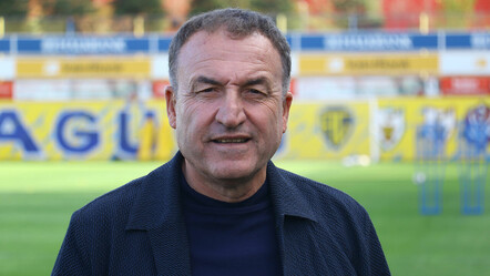 Faruk Koca Galatasaray kongre üyesi mi? Ankaragücü'nden açıklama geldi - spor