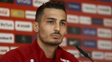 Uğurcan Çakır Sivasspor maçında oynayabilecek mi? Uğurcan Çakır’ın sakatlık durumu nasıl, iyileşti mi, neyi var? - spor