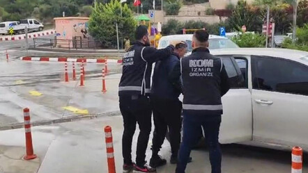 MİT ve Emniyet’ten ortak FETÖ operasyonu: Zaman Gazetesi Genel Yayın Yönetmen Yardımcısı Mehmet Kamış yakalandı - gundem