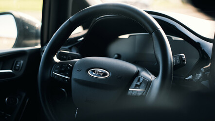 Ford, elektrikli otomobil kararıyla herkesi şaşırttı - t-otomobil