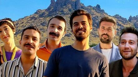 Gönül Dağı dizisinde şaşırtan veda: Başrol oyuncusuyla yollar ayrılıyor - medya