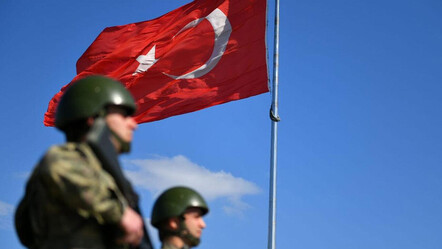 Hudutlarda geçit yok! Yasa dışı yollarla yurda girmeye çalışan 2 FETÖ'cü yakalandı - gundem