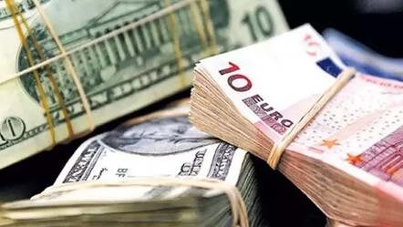 Dolar kurunda yeni rekor! Merkez Bankası öncesi adım adım 29 TL'ye yaklaşıyor - ekonomi