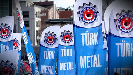 140 bin metal işçisi için masada sonuç çıkmadı: Toplu sözleşmede arabulucu devreye giriyor - ekonomi