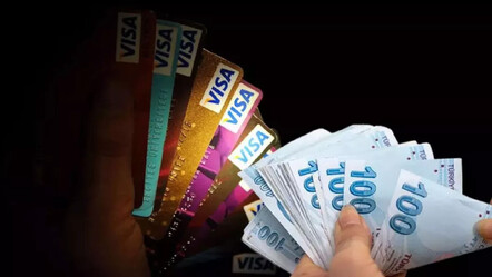 Merkez Bankası'ndan kredi kartı için yeni ayar geliyor: Borcu olanlar için geri sayım başladı! - ekonomi