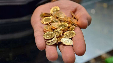 Gram altında rekorlar bitti mi? Uzman isim 'vazgeçilmez oldu' diyerek açıkladı - ekonomi