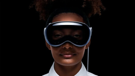 Apple'ın karma gerçeklik başlığı Vision Pro'nun çıkış tarihi ertelendi - teknoloji