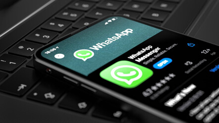 WhatsApp'a e-posta ile giriş yapma dönemi başlıyor - teknoloji