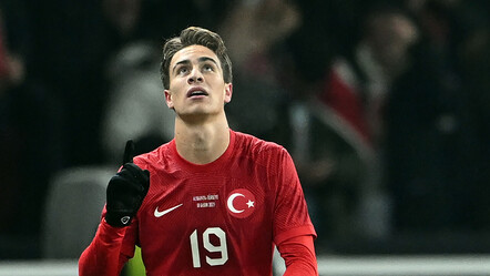 EURO 2024'te vitrine çıkacaklar! Gençler piyasa yapacak - spor