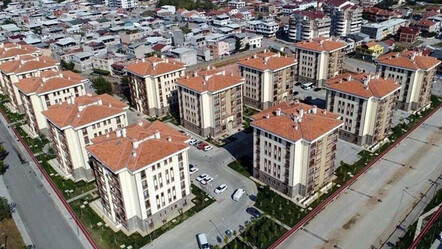 Dünya Bankası Direktörü açıkladı: Türkiye'deki konutları dayanıklı hale getirmenin bedeli 500 milyar dolar - ekonomi