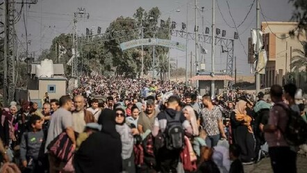 Ateşkes ne zaman başlıyor? Katar açıkladı! - dunya
