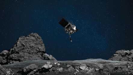 NASA bir ilki başardı! Sıradaki hedef: Mars'a insan göndermek - dunya
