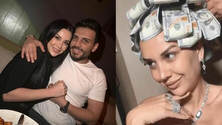 Polatlar'ın mali müşaviri itiraf etti: Kara para nasıl aklandı? - magazin