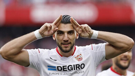 Fenerbahçe'ye Rafa Mir önerisi - spor